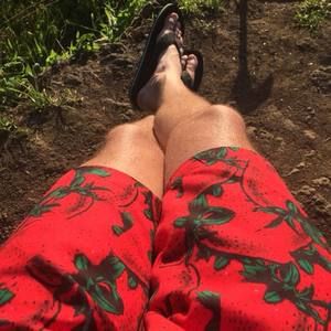 Meet your Posher, Heiarii